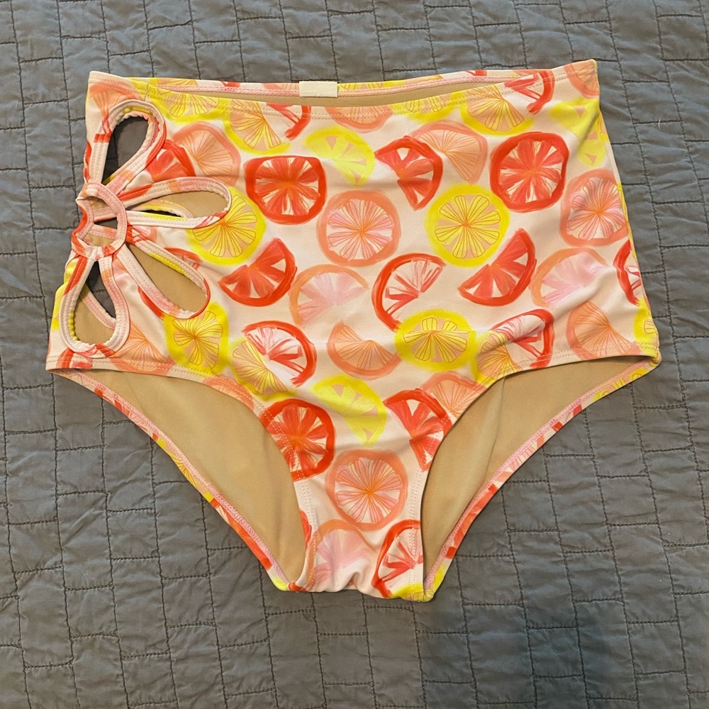Lemonade FCO